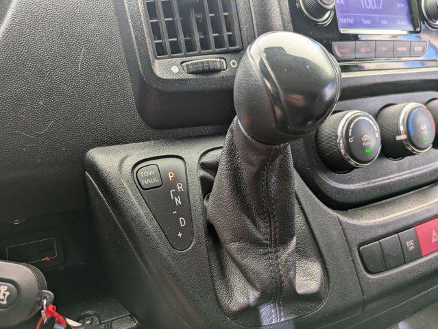 used 2020 Ram ProMaster 1500 car, priced at $23,499