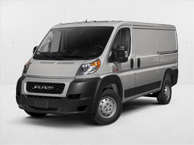 used 2020 Ram ProMaster 1500 car, priced at $21,991