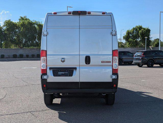 used 2020 Ram ProMaster 1500 car, priced at $23,499
