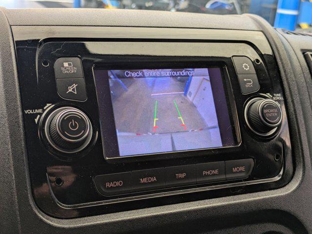 used 2020 Ram ProMaster 1500 car, priced at $23,499