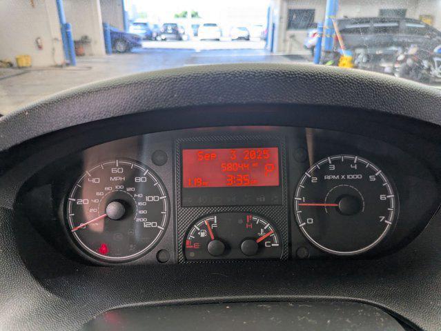 used 2020 Ram ProMaster 1500 car, priced at $23,499