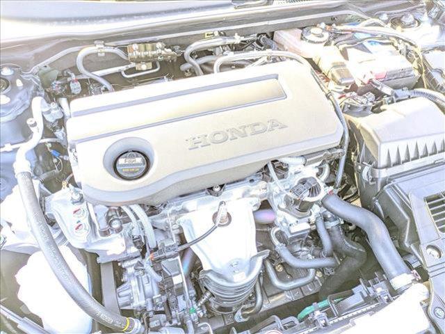 new 2026 Honda Civic car, priced at $27,949