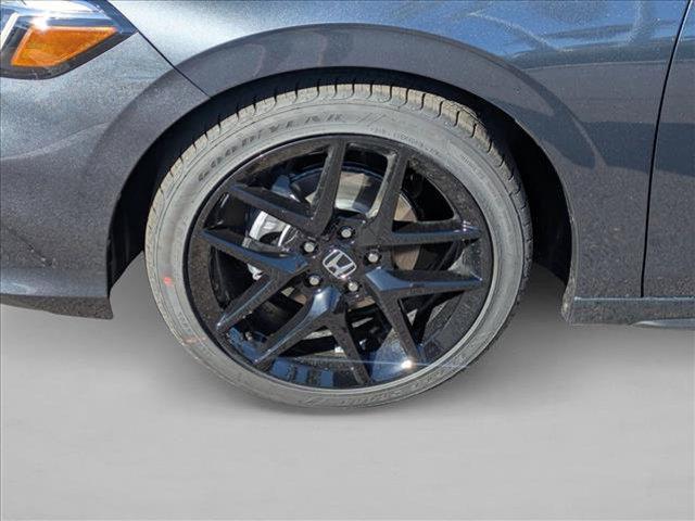 new 2026 Honda Civic car, priced at $27,949