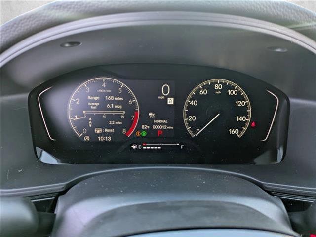 new 2026 Honda Civic car, priced at $27,949