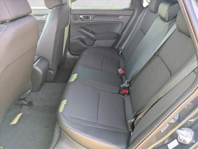 new 2026 Honda Civic car, priced at $27,949