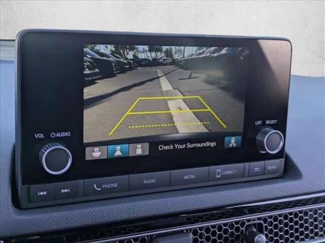 new 2026 Honda Civic car, priced at $27,949