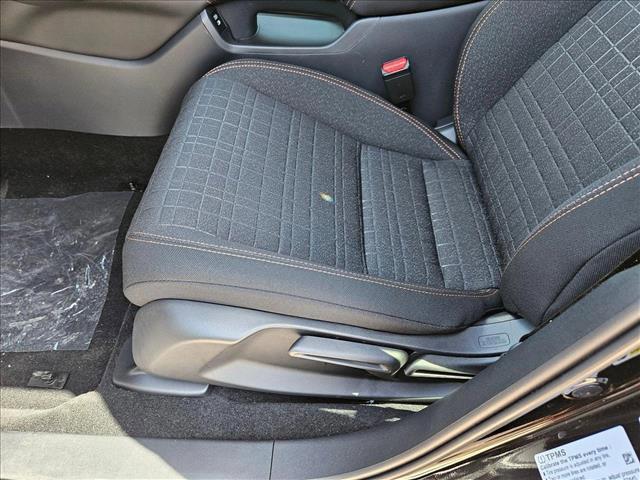 new 2025 Honda HR-V car, priced at $27,865