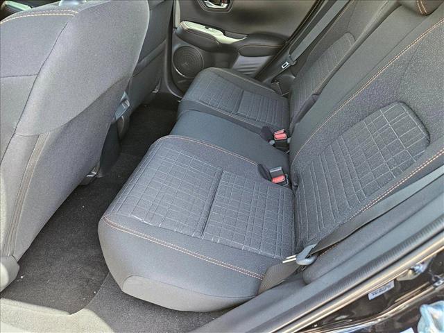 new 2025 Honda HR-V car, priced at $27,865