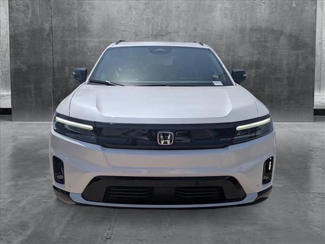 new 2025 Honda Prologue car, priced at $52,870