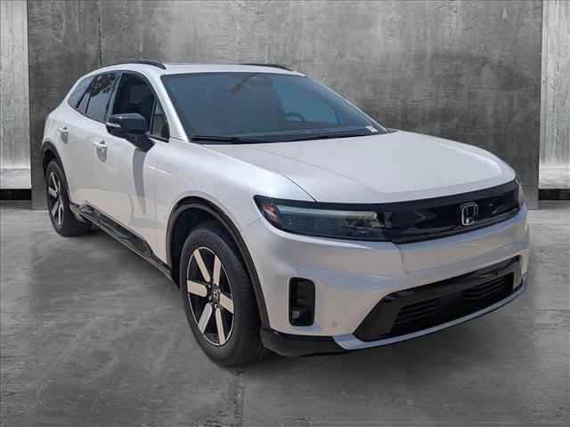 new 2025 Honda Prologue car, priced at $52,870