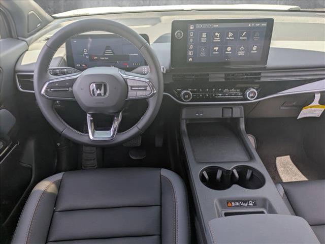 new 2025 Honda Prologue car, priced at $52,870