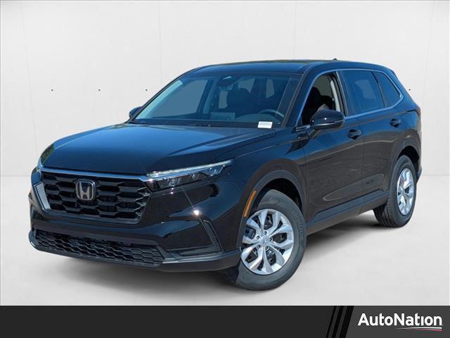 new 2026 Honda CR-V car, priced at $33,870