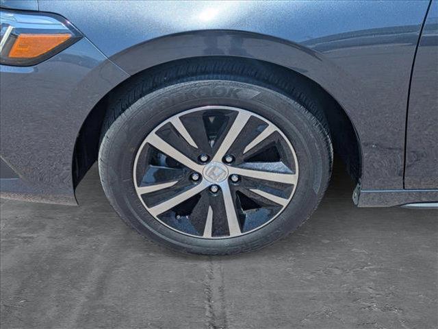 used 2024 Honda Civic car, priced at $23,998