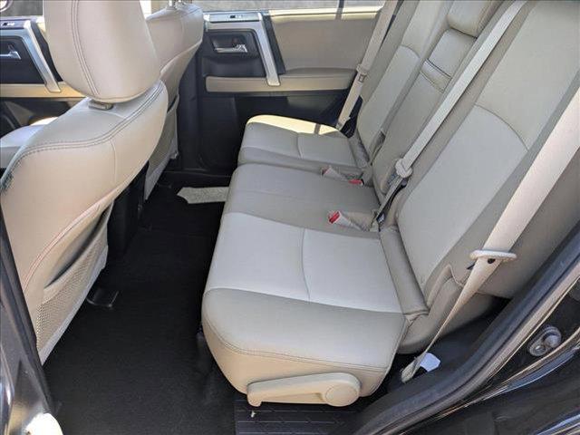 used 2021 Toyota 4Runner car, priced at $36,998