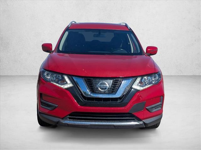 used 2017 Nissan Rogue car, priced at $8,952