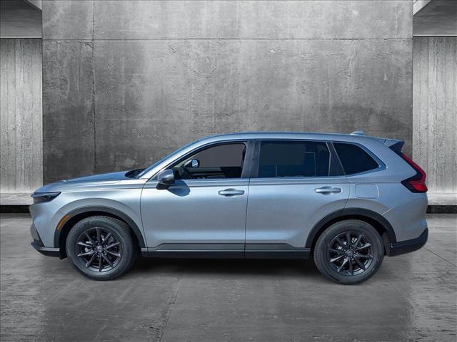 new 2026 Honda CR-V car, priced at $35,290