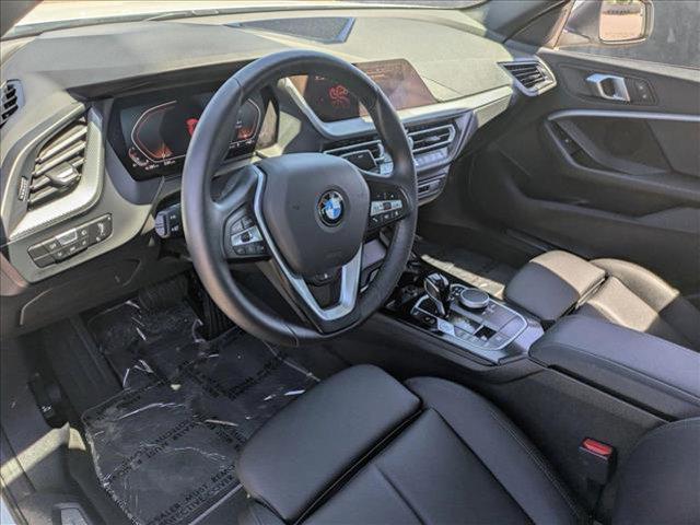 used 2024 BMW 228 Gran Coupe car, priced at $31,949