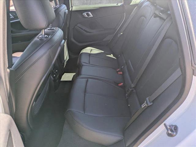 used 2024 BMW 228 Gran Coupe car, priced at $31,949