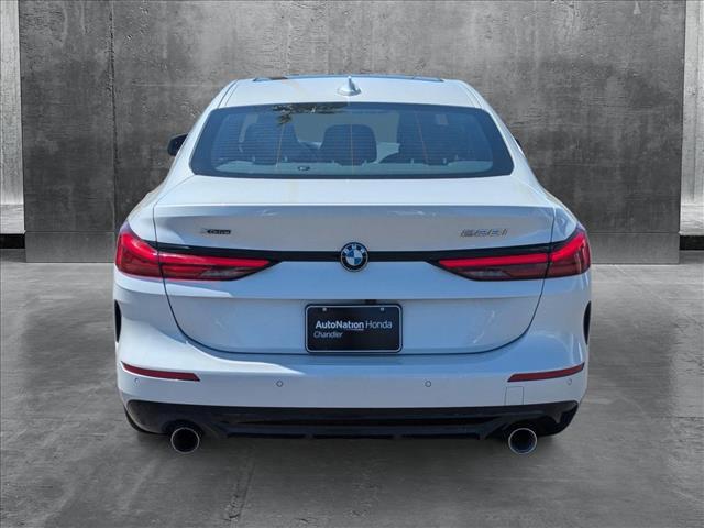 used 2024 BMW 228 Gran Coupe car, priced at $31,949