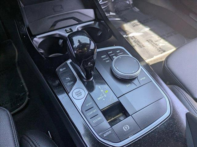 used 2024 BMW 228 Gran Coupe car, priced at $31,949