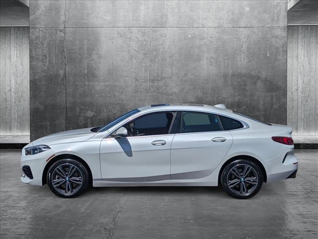 used 2024 BMW 228 Gran Coupe car, priced at $31,949