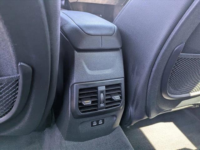 used 2024 BMW 228 Gran Coupe car, priced at $31,949