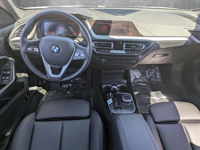 used 2024 BMW 228 Gran Coupe car, priced at $31,949