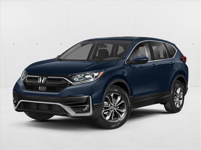 used 2020 Honda CR-V car, priced at $21,585