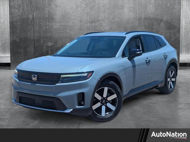 used 2024 Honda Prologue car, priced at $32,777