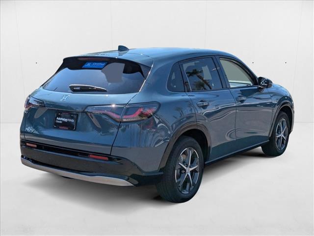used 2025 Honda HR-V car, priced at $29,977