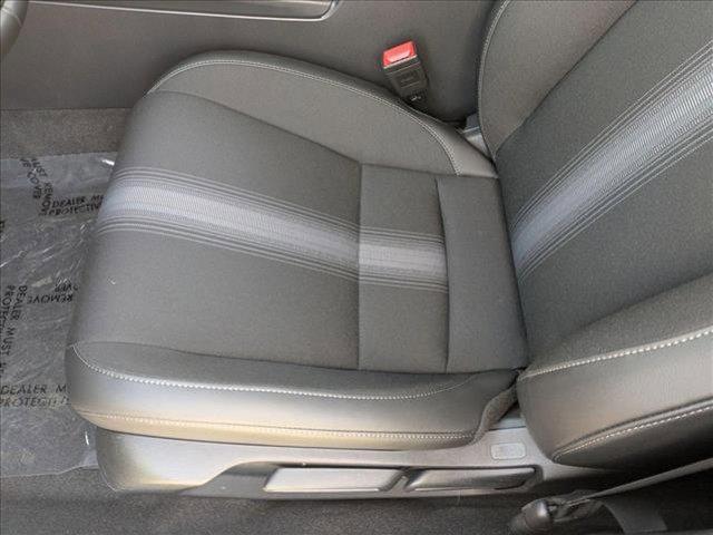new 2025 Honda Civic Hybrid car, priced at $29,015