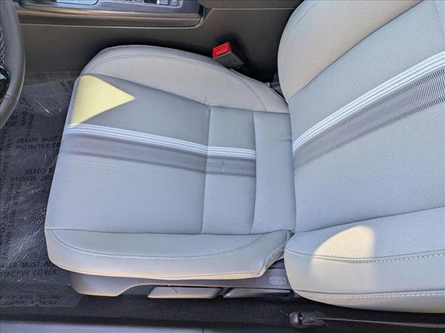 new 2026 Honda Civic Hybrid car, priced at $29,826