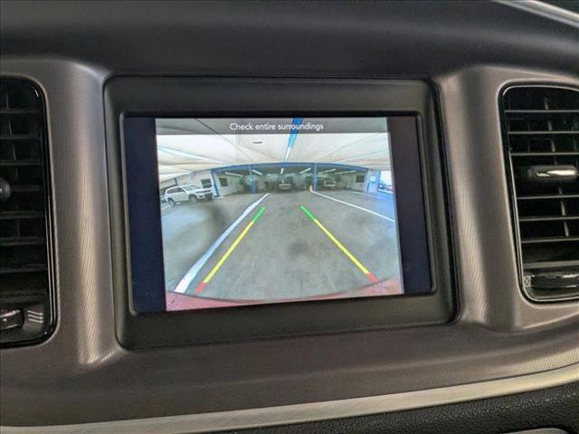 used 2022 Dodge Charger car, priced at $19,215