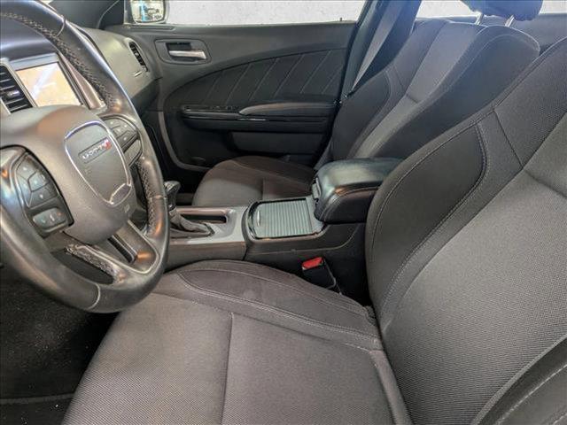 used 2022 Dodge Charger car, priced at $19,215