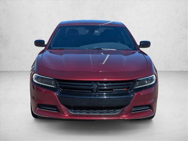 used 2022 Dodge Charger car, priced at $19,215
