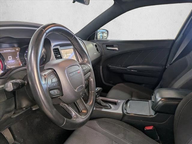 used 2022 Dodge Charger car, priced at $19,215