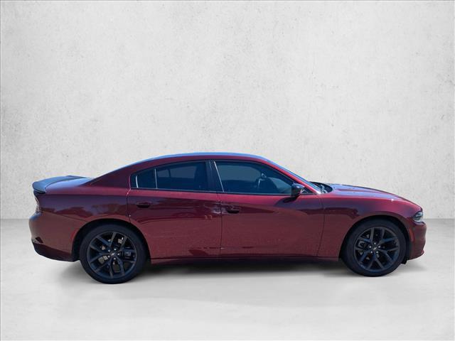 used 2022 Dodge Charger car, priced at $19,215