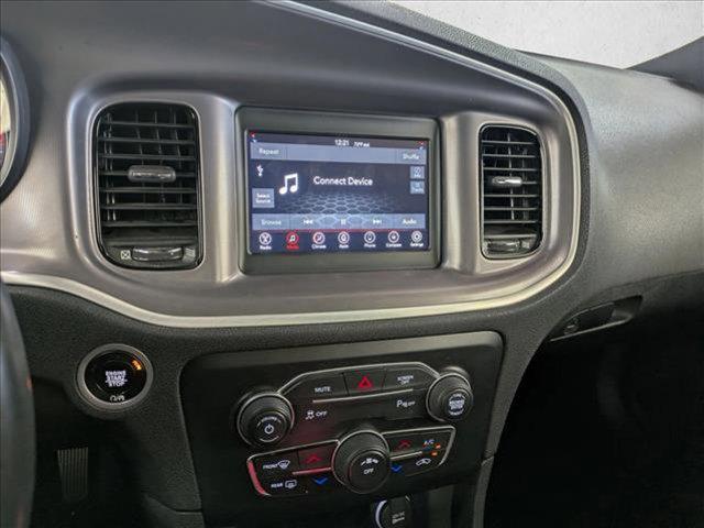 used 2022 Dodge Charger car, priced at $19,215