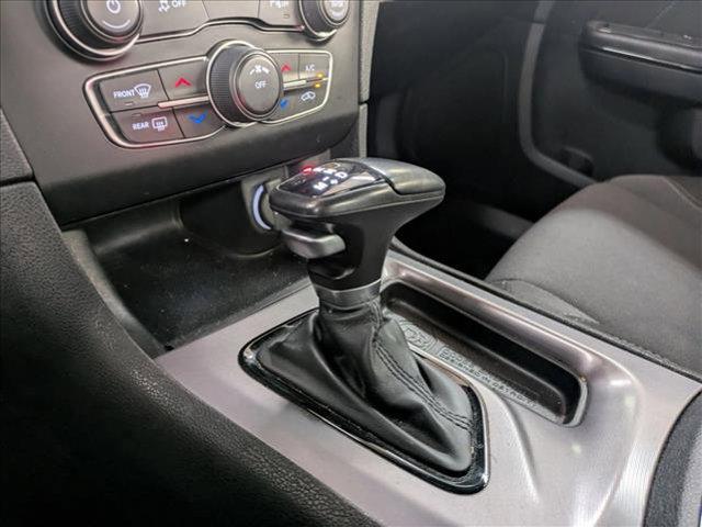 used 2022 Dodge Charger car, priced at $19,215