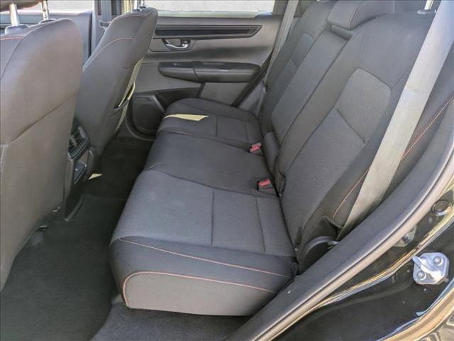 used 2023 Honda CR-V Hybrid car, priced at $25,992