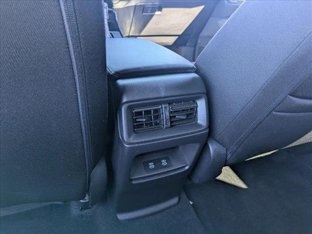 used 2023 Honda CR-V Hybrid car, priced at $25,992