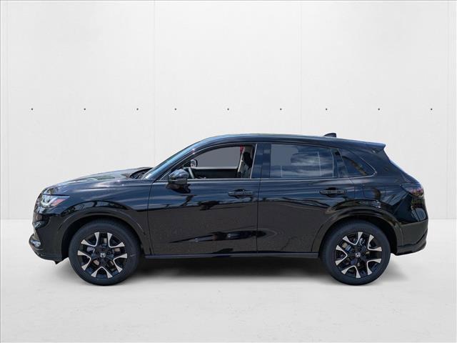 new 2026 Honda HR-V car, priced at $31,445