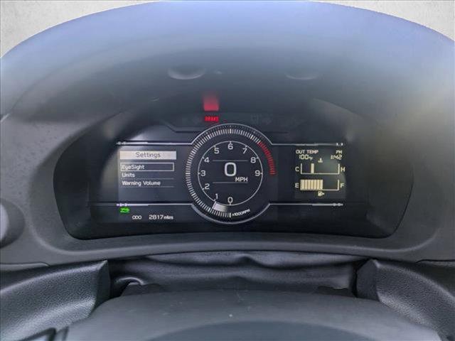 used 2024 Subaru BRZ car, priced at $30,699