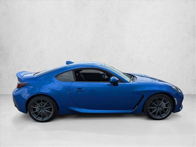 used 2024 Subaru BRZ car, priced at $30,699