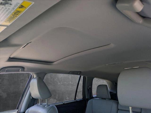 used 2019 Honda Pilot car, priced at $26,493