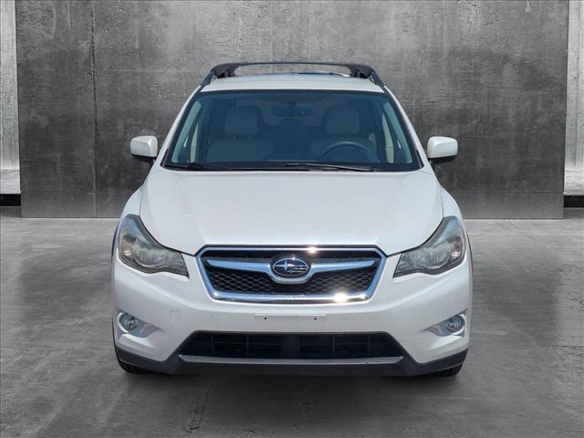 used 2013 Subaru XV Crosstrek car, priced at $10,995