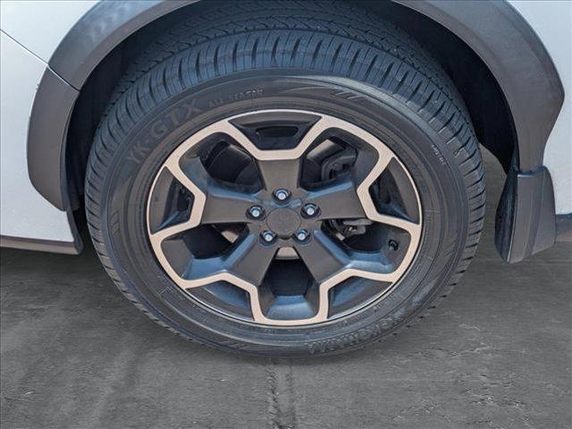 used 2013 Subaru XV Crosstrek car, priced at $10,995