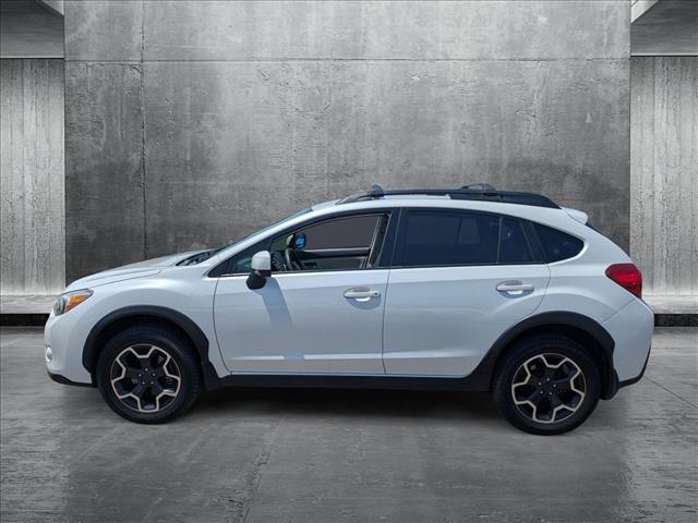 used 2013 Subaru XV Crosstrek car, priced at $10,995