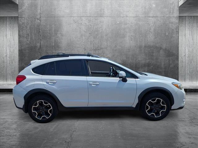 used 2013 Subaru XV Crosstrek car, priced at $10,995