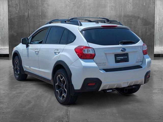 used 2013 Subaru XV Crosstrek car, priced at $10,995
